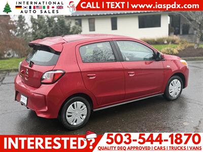 2021 Mitsubishi Mirage ES   - Photo 5 - Portland, OR 97216