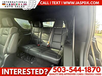 2023 Cadillac Escalade Sport   - Photo 13 - Portland, OR 97216