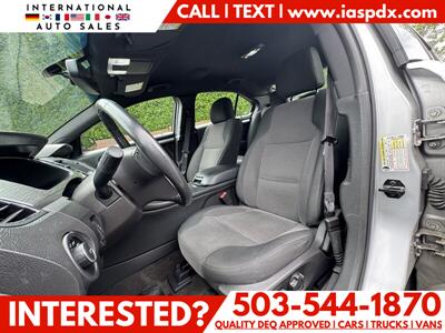 2013 Ford Taurus SEL   - Photo 8 - Portland, OR 97216