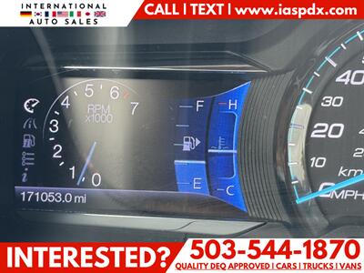 2013 Ford Taurus SEL   - Photo 25 - Portland, OR 97216