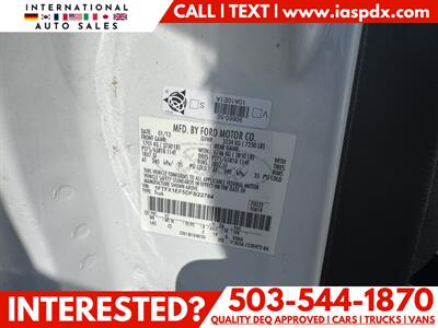 2013 Ford F-150 Lariat   - Photo 12 - Portland, OR 97216