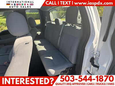 2013 Ford F-150 Lariat   - Photo 10 - Portland, OR 97216