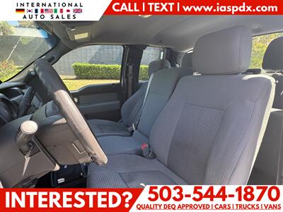 2013 Ford F-150 Lariat   - Photo 9 - Portland, OR 97216
