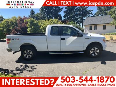 2013 Ford F-150 Lariat   - Photo 5 - Portland, OR 97216