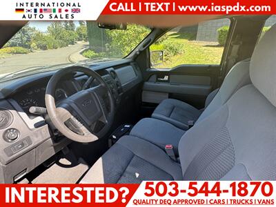 2013 Ford F-150 Lariat   - Photo 8 - Portland, OR 97216