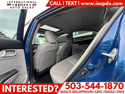 2014 Honda Civic EX-L   - Photo 9 - Portland, OR 97216