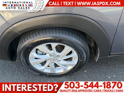 2021 Hyundai TUCSON Value   - Photo 13 - Portland, OR 97216