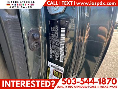 2007 Toyota Tundra   - Photo 12 - Portland, OR 97216
