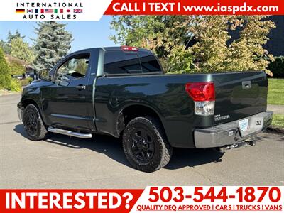 2007 Toyota Tundra   - Photo 3 - Portland, OR 97216