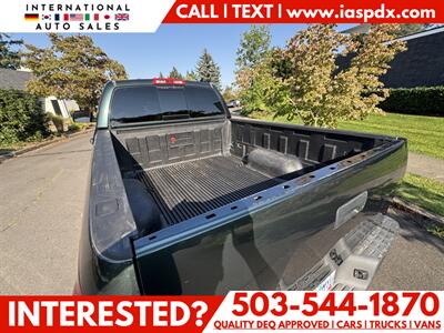 2007 Toyota Tundra   - Photo 10 - Portland, OR 97216
