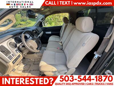 2007 Toyota Tundra   - Photo 9 - Portland, OR 97216