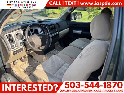 2007 Toyota Tundra   - Photo 8 - Portland, OR 97216