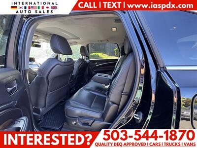 2019 Acura MDX SH-AWD Sport Hybrid   - Photo 12 - Portland, OR 97216