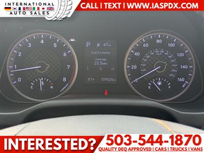 2020 Hyundai ELANTRA SEL - Photo 13 - Portland, OR 97216