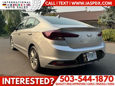 2020 Hyundai ELANTRA SEL - Photo 3 - Portland, OR 97216