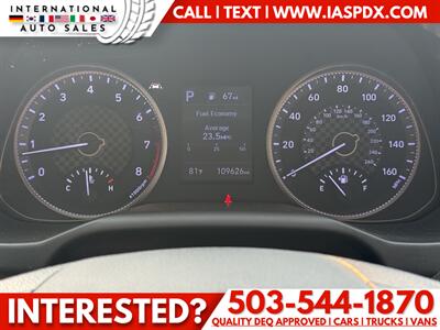 2020 Hyundai ELANTRA SEL - Photo 27 - Portland, OR 97216