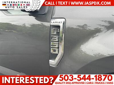 2017 Ford F-350 King Ranch   - Photo 13 - Portland, OR 97216