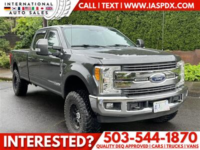 2017 Ford F-350 King Ranch   - Photo 7 - Portland, OR 97216