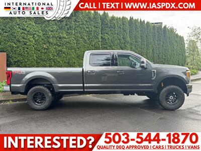 2017 Ford F-350 King Ranch   - Photo 6 - Portland, OR 97216