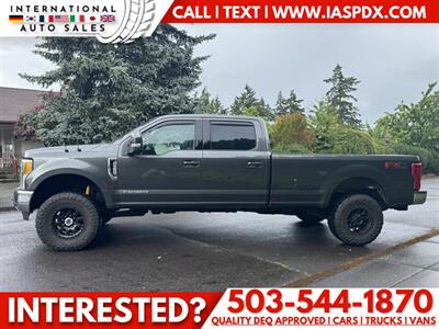 2017 Ford F-350 King Ranch   - Photo 2 - Portland, OR 97216