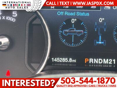 2017 Ford F-350 King Ranch   - Photo 15 - Portland, OR 97216