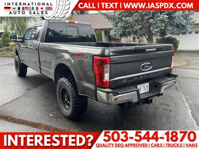 2017 Ford F-350 King Ranch   - Photo 3 - Portland, OR 97216