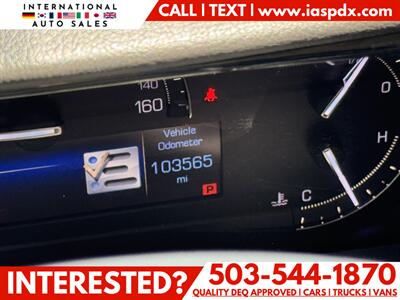 2017 Cadillac XT5 Luxury   - Photo 13 - Portland, OR 97216