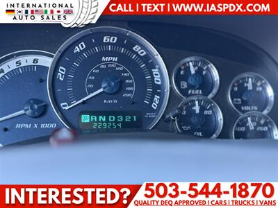 2002 Cadillac Escalade   - Photo 14 - Portland, OR 97216