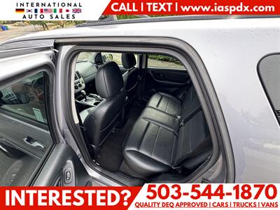 2007 Ford Escape Limited   - Photo 10 - Portland, OR 97216