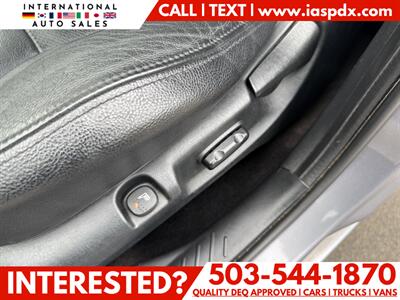 2007 Ford Escape Limited   - Photo 14 - Portland, OR 97216