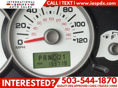 2007 Ford Escape Limited   - Photo 11 - Portland, OR 97216