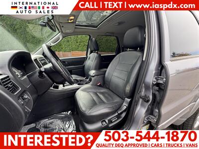 2007 Ford Escape Limited   - Photo 8 - Portland, OR 97216