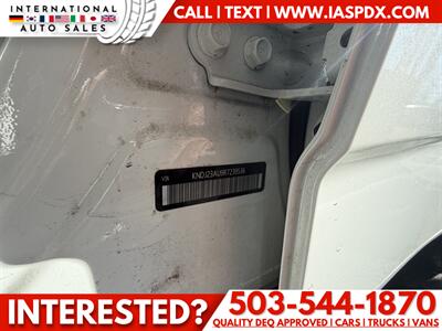 2010 Ford F-150 XLT   - Photo 21 - Portland, OR 97216