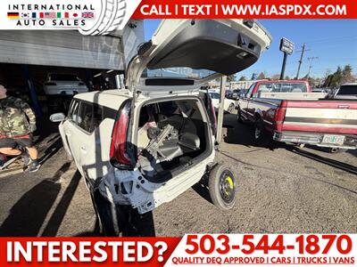 2010 Ford F-150 XLT   - Photo 20 - Portland, OR 97216