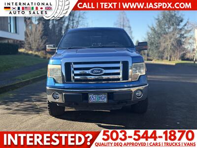 2010 Ford F-150 XLT   - Photo 7 - Portland, OR 97216