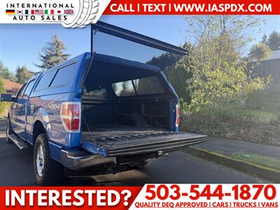 2010 Ford F-150 XLT   - Photo 18 - Portland, OR 97216