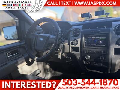 2010 Ford F-150 XLT   - Photo 16 - Portland, OR 97216
