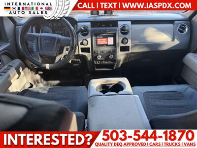 2010 Ford F-150 XLT   - Photo 15 - Portland, OR 97216