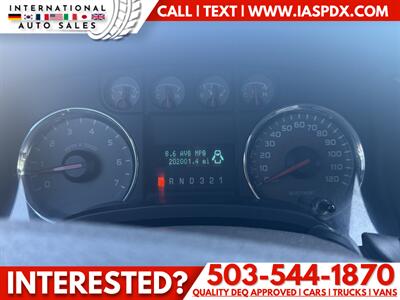 2010 Ford F-150 XLT   - Photo 12 - Portland, OR 97216