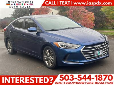 2017 Hyundai ELANTRA SE   - Photo 6 - Portland, OR 97216