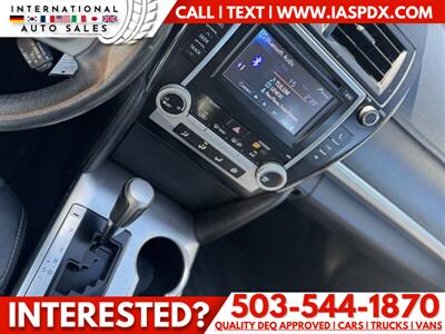 2013 Toyota Camry LE - Photo 10 - Portland, OR 97216