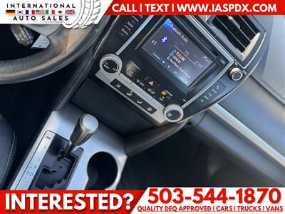 2013 Toyota Camry L - Photo 10 - Portland, OR 97216