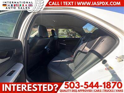 2013 Toyota Camry L - Photo 12 - Portland, OR 97216