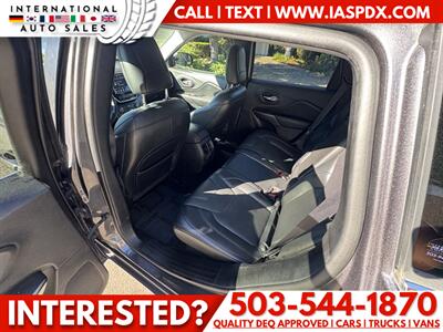 2020 Jeep Cherokee Limited - Photo 11 - Portland, OR 97216
