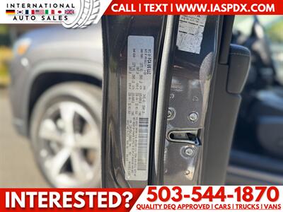 2020 Jeep Cherokee Limited - Photo 15 - Portland, OR 97216