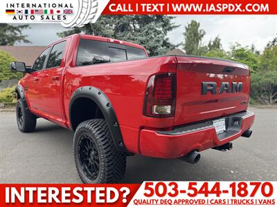2017 RAM 1500 Sport - Photo 3 - Portland, OR 97216