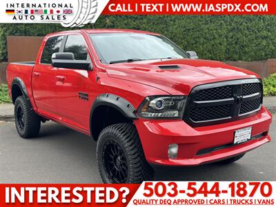 2017 RAM 1500 Sport - Photo 7 - Portland, OR 97216