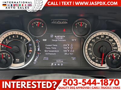 2017 RAM 1500 Sport - Photo 15 - Portland, OR 97216
