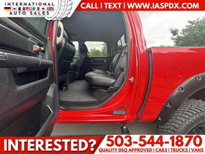2017 RAM 1500 Sport - Photo 12 - Portland, OR 97216