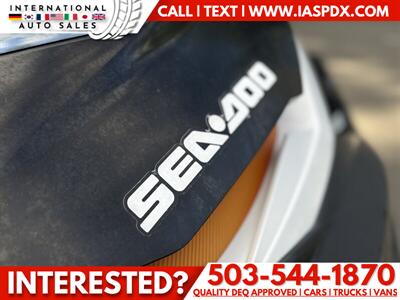 2015 Seadoo 130 se - Photo 13 - Portland, OR 97216